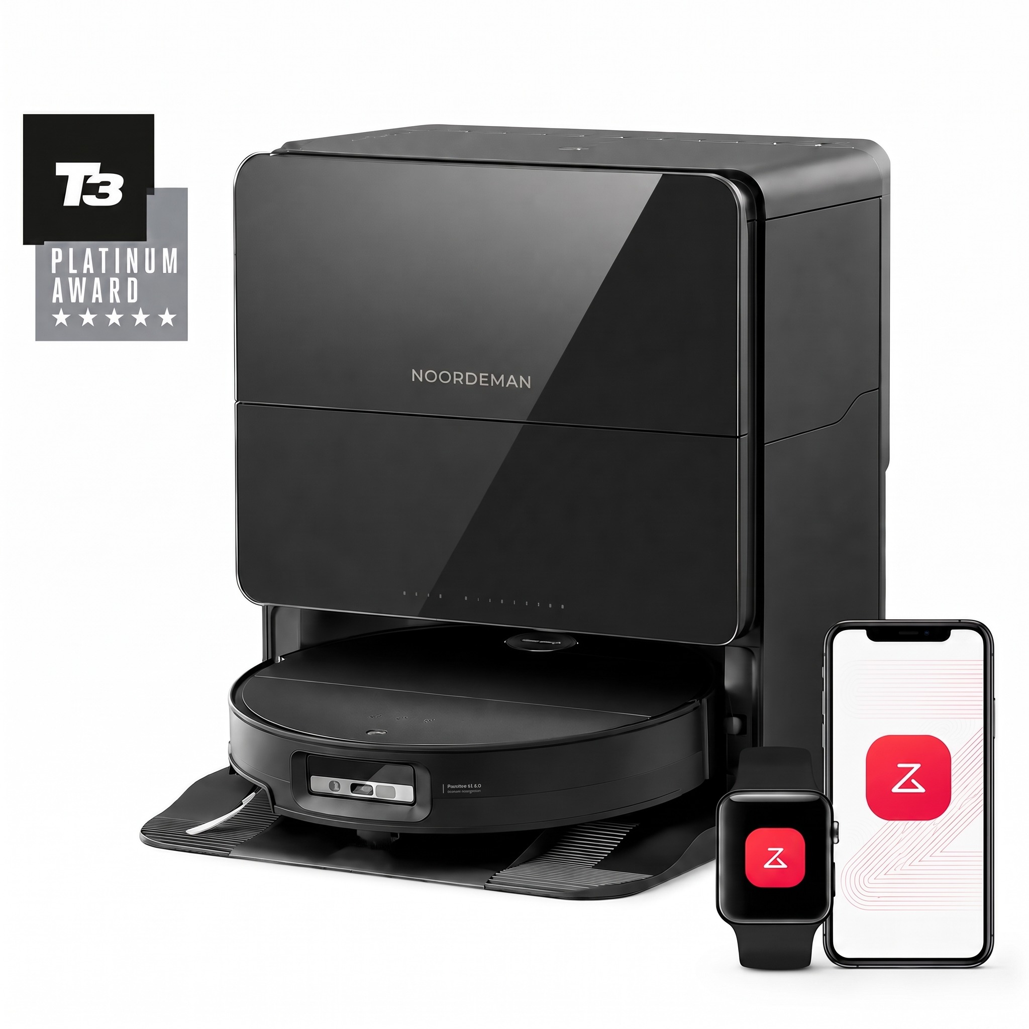 NOORDEMAN R1 product